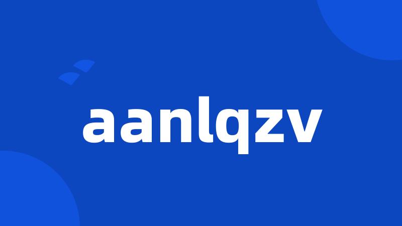 aanlqzv