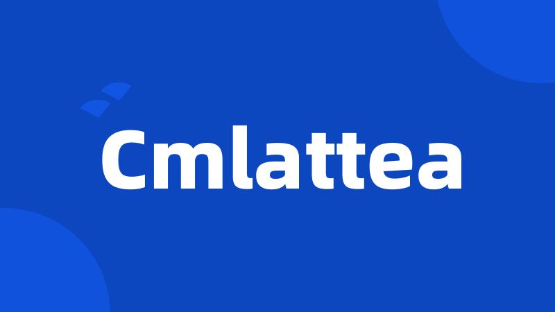 Cmlattea