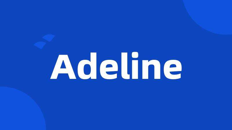 Adeline