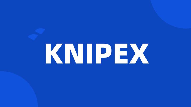 KNIPEX