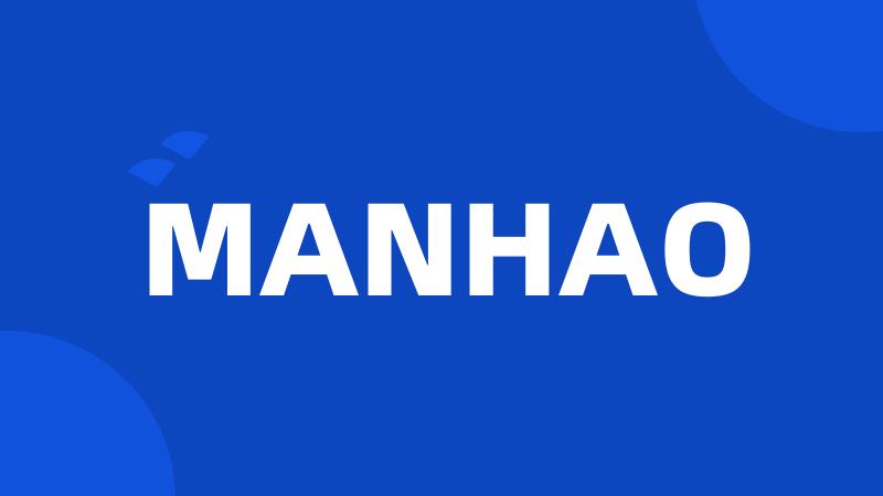 MANHAO