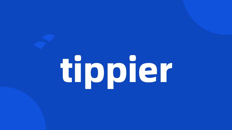 tippier