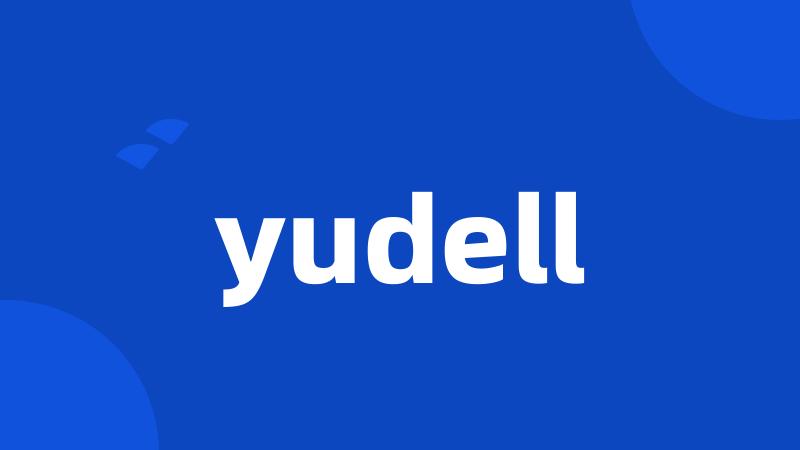 yudell