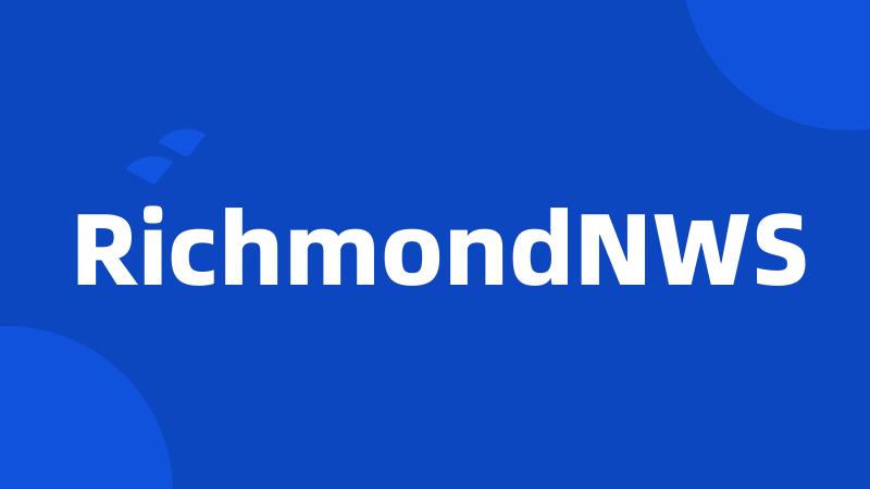 RichmondNWS