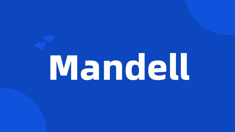 Mandell