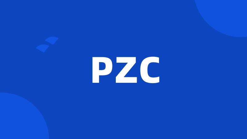 PZC