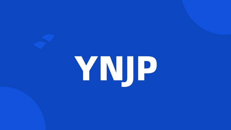 YNJP