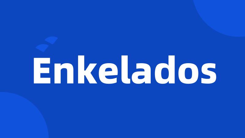 Enkelados