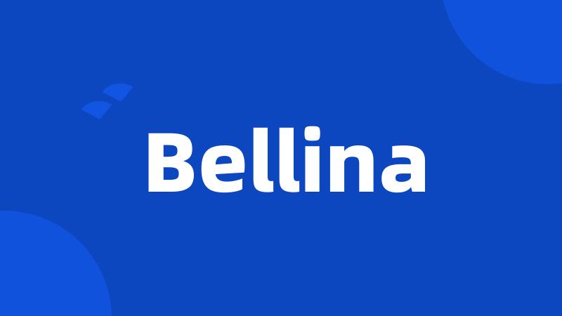 Bellina