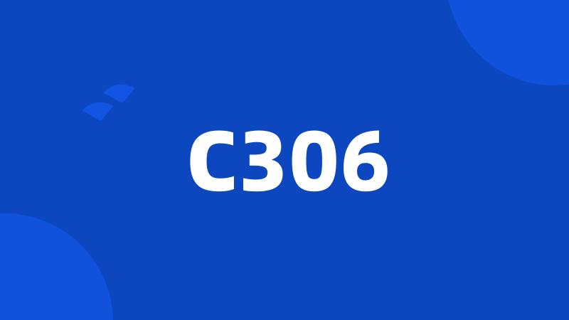 C306