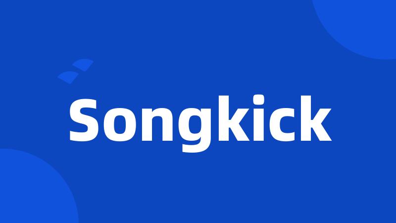 Songkick