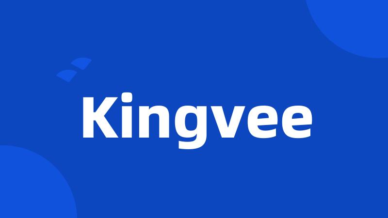 Kingvee