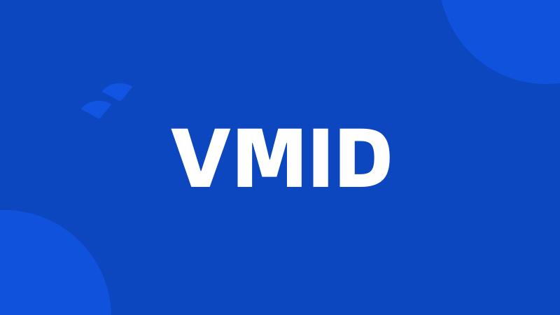 VMID