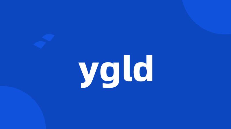 ygld