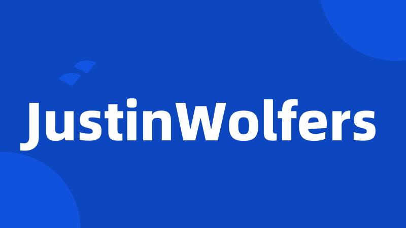 JustinWolfers