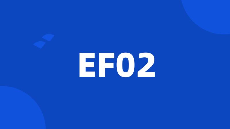 EF02