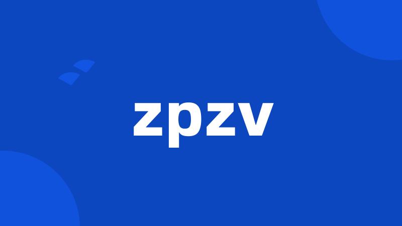 zpzv