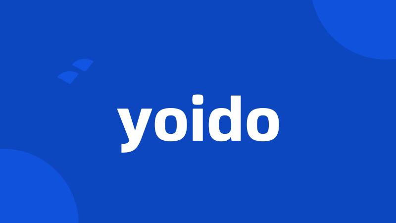 yoido