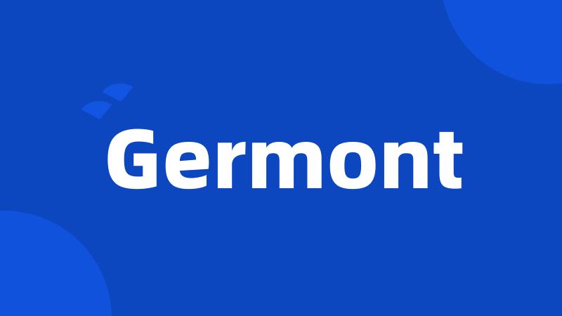 Germont