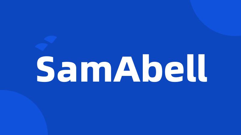 SamAbell