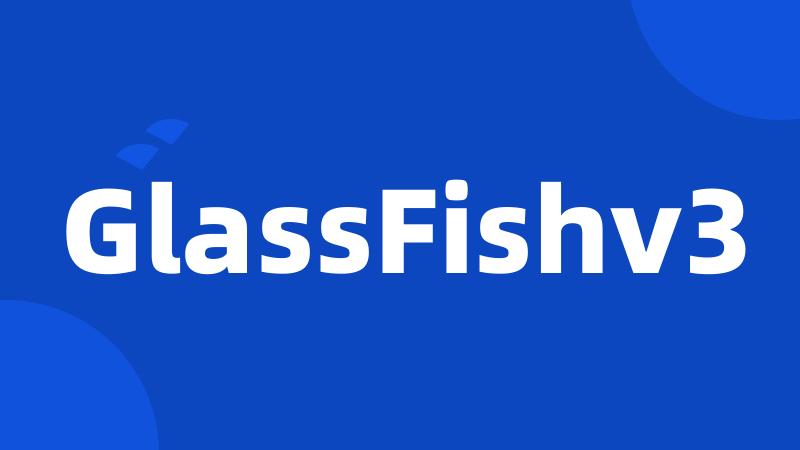 GlassFishv3