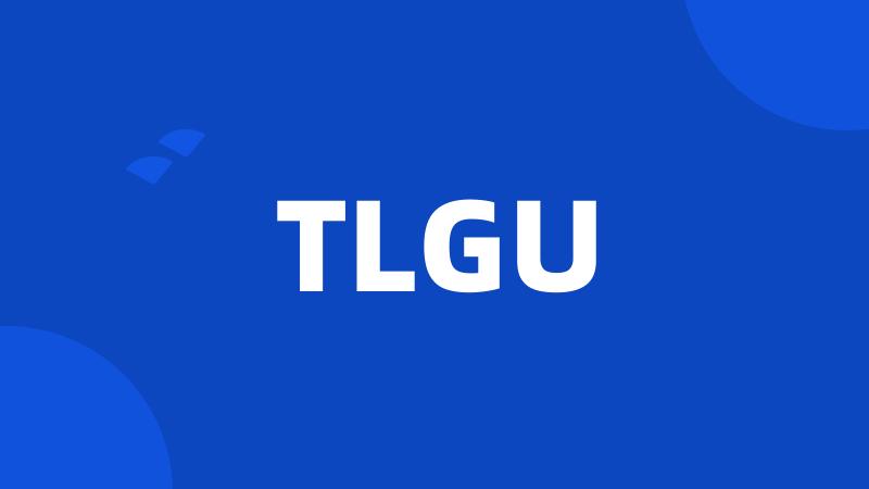 TLGU