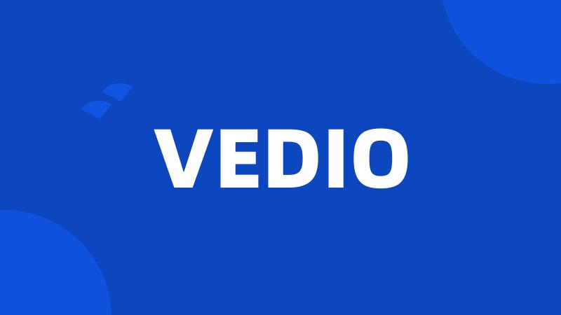 VEDIO