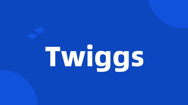 Twiggs