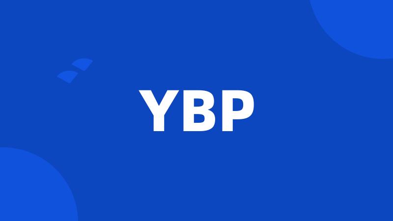 YBP