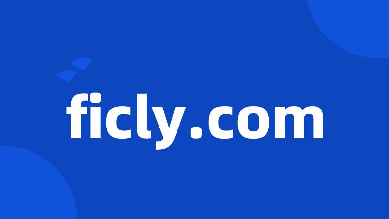 ficly.com