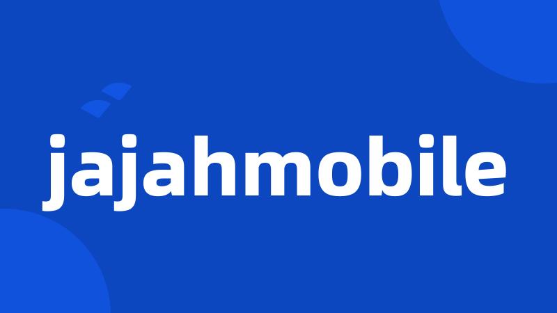 jajahmobile