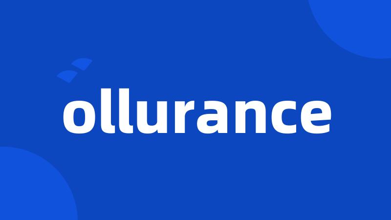 ollurance