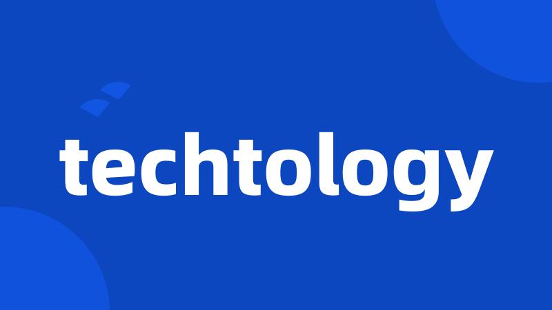 techtology