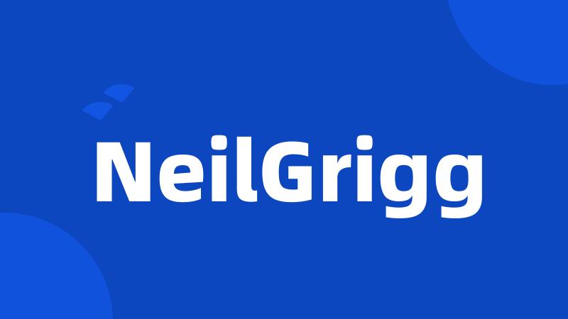 NeilGrigg