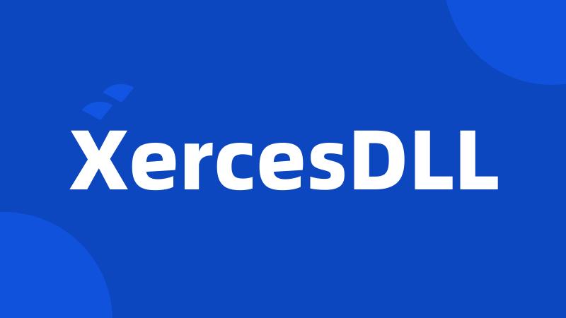 XercesDLL