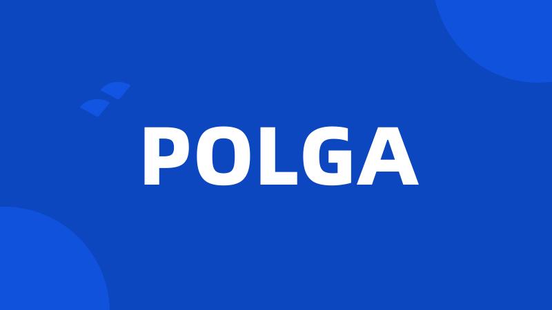 POLGA