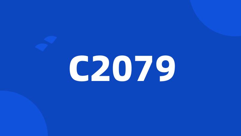 C2079