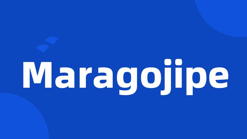 Maragojipe