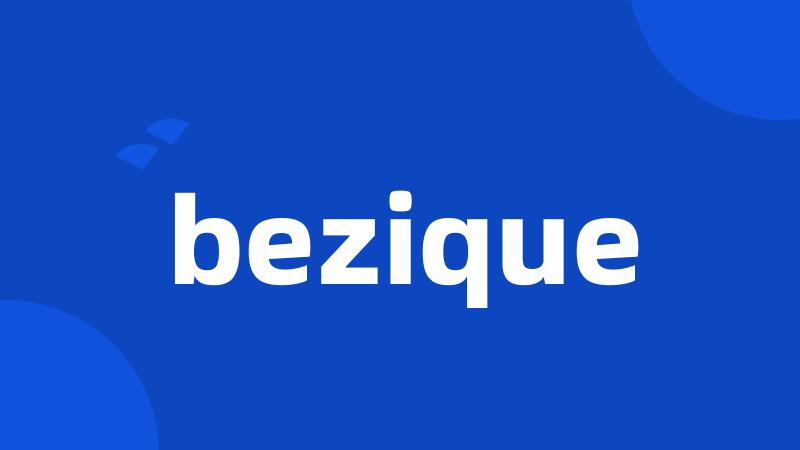 bezique