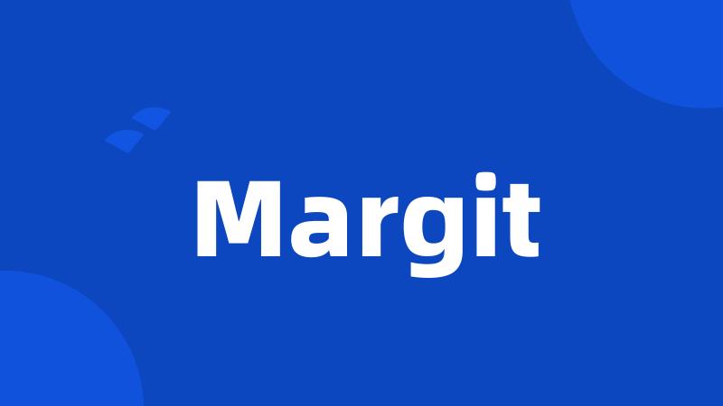 Margit