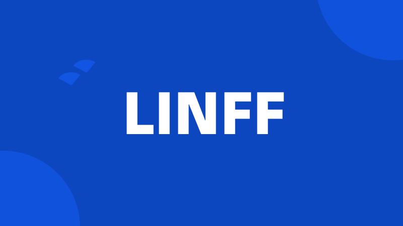 LINFF