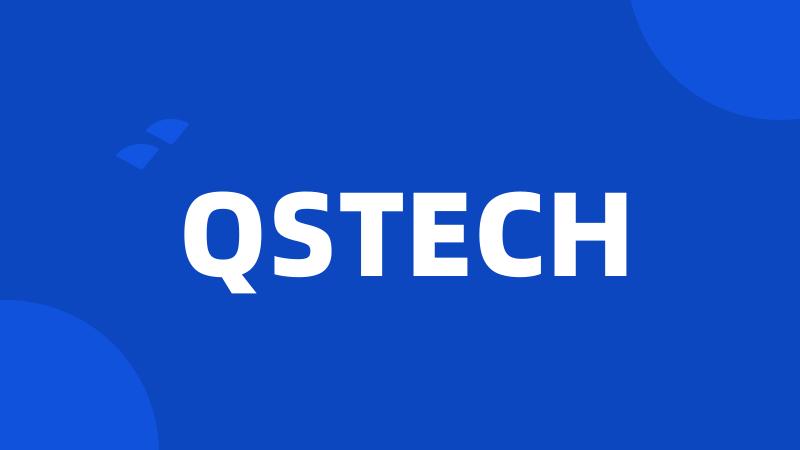 QSTECH