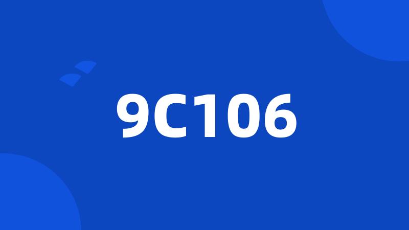 9C106