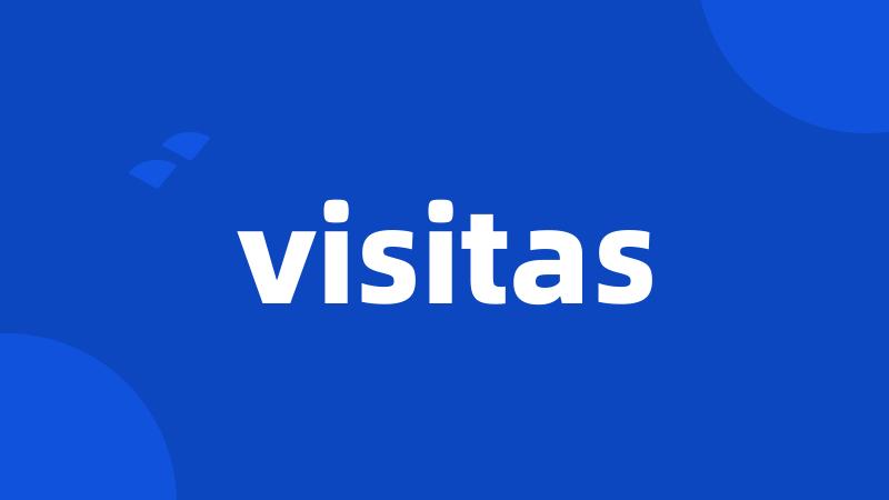 visitas