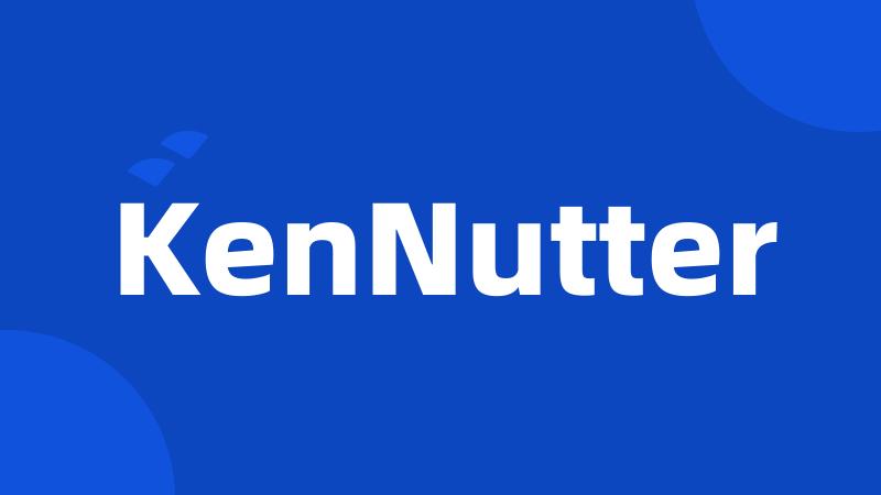 KenNutter