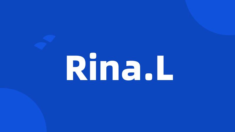 Rina.L