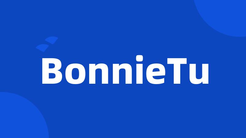 BonnieTu