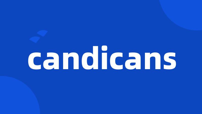 candicans