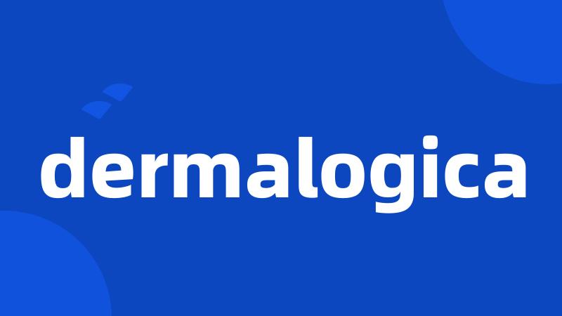 dermalogica