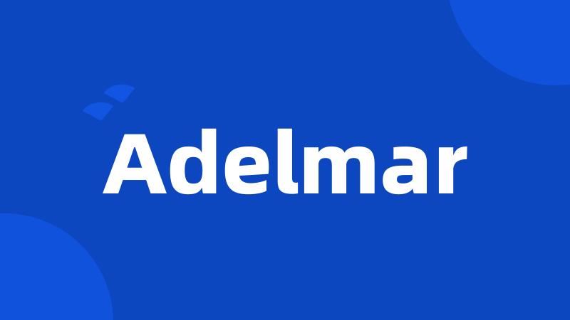 Adelmar